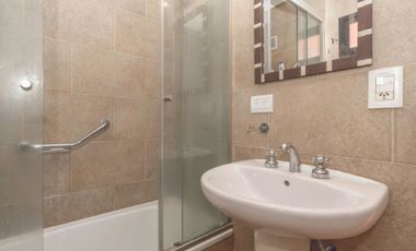 Departamento 3 ambientes en venta en San Isidro