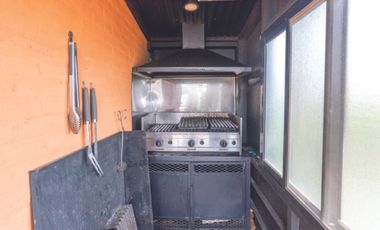 Departamento 3 ambientes en venta en San Isidro