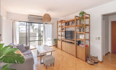Departamento 3 ambientes en venta en San Isidro