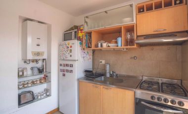 Departamento 3 ambientes en venta en San Isidro
