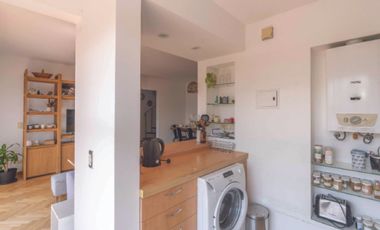 Departamento 3 ambientes en venta en San Isidro