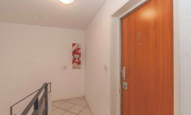 Departamento 3 ambientes en venta en San Isidro