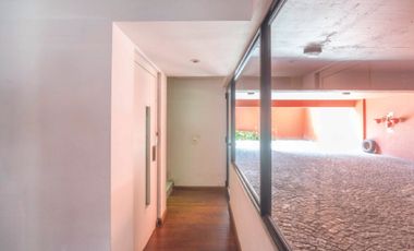 Departamento 3 ambientes en venta en San Isidro