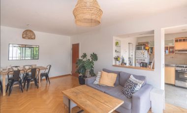 Departamento 3 ambientes en venta en San Isidro