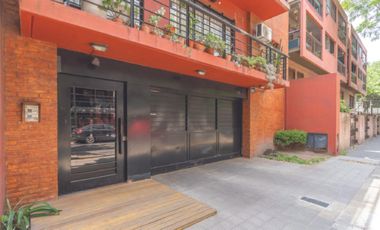 Departamento 3 ambientes en venta en San Isidro