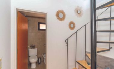 Departamento 3 ambientes en venta en San Isidro