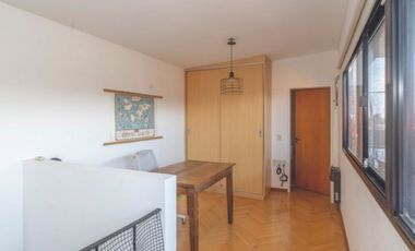 Departamento 3 ambientes en venta en San Isidro