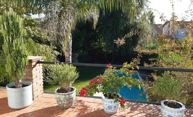 Casa en venta y en alquiler en ISLA DEL SOL