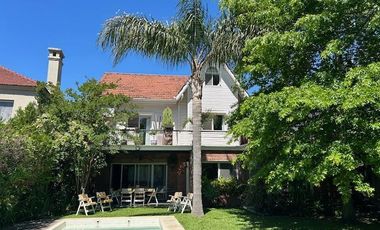 Casa en venta y en alquiler en ISLA DEL SOL