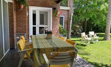 Casa en venta y en alquiler en ISLA DEL SOL