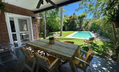 Casa en venta y en alquiler en ISLA DEL SOL