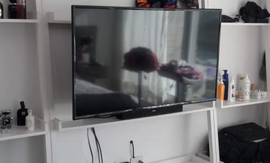 Departamento - Miradores de la Bahia   en Alquiler Anual