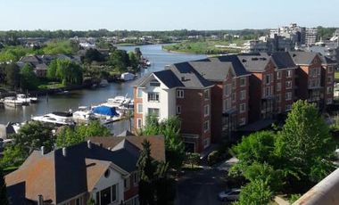 Departamento - Miradores de la Bahia   en Alquiler Anual