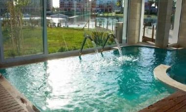 Departamento - Miradores de la Bahia   en Alquiler Anual