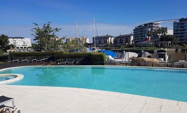 Departamento - Miradores de la Bahia   en Alquiler Anual