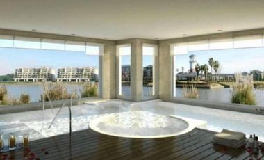 Departamento - Miradores de la Bahia   en Alquiler Anual