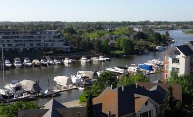 Departamento - Miradores de la Bahia   en Alquiler Anual