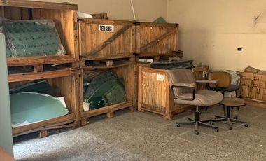 Galpón - Quilmes Oeste