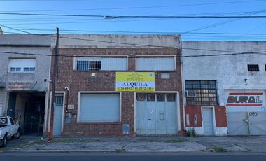 Galpón - Quilmes Oeste