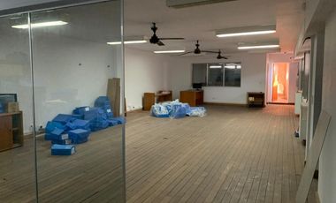 Galpón - Quilmes Oeste