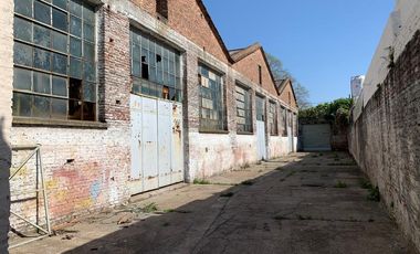 Galpón - Quilmes Oeste