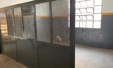 Galpón - Quilmes Oeste