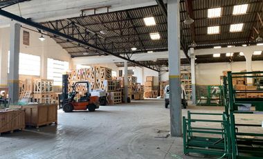 Galpón - Quilmes Oeste