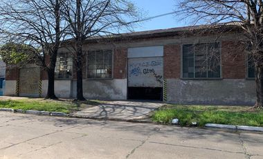 Galpón - Quilmes Oeste