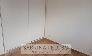 ALQUILER Depto. 2 Amb. con Cochera-Barrancas de Paso del Rey