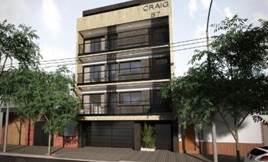 Departamento - Sarandi