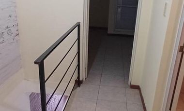 Departamento duplex independiente en alquiler de 2 dormitorios