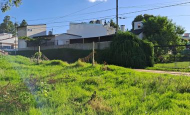 Terreno en Concordia
