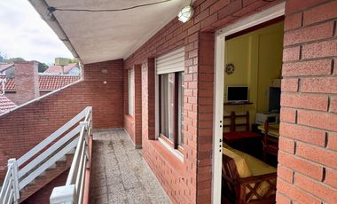 VENTA EDIFICIO DOS PLANTAS LA LUCILA DEL MAR