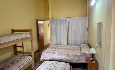 VENTA EDIFICIO DOS PLANTAS LA LUCILA DEL MAR