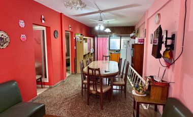 VENTA EDIFICIO DOS PLANTAS LA LUCILA DEL MAR