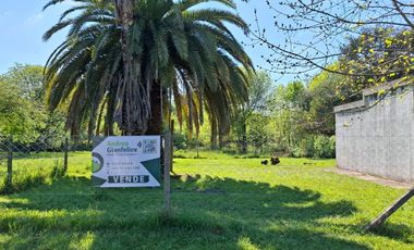 La casa en el campo que siempre soñaste tener! en Ernestina