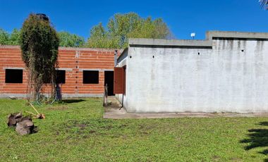 La casa en el campo que siempre soñaste tener! en Ernestina