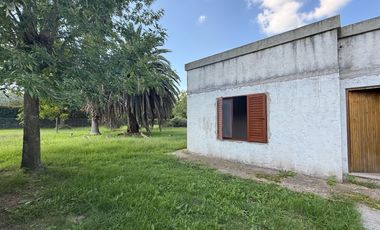 La casa en el campo que siempre soñaste tener! en Ernestina