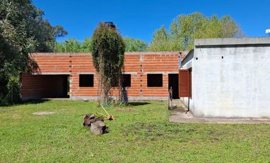 La casa en el campo que siempre soñaste tener! en Ernestina