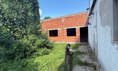 La casa en el campo que siempre soñaste tener! en Ernestina