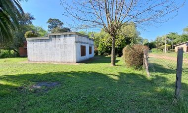 La casa en el campo que siempre soñaste tener! en Ernestina