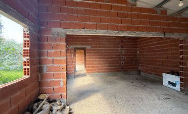 La casa en el campo que siempre soñaste tener! en Ernestina