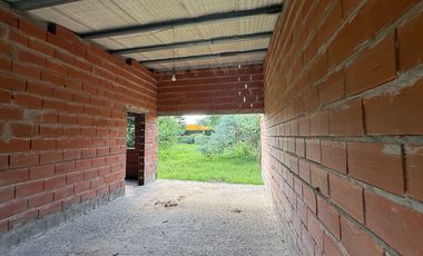 La casa en el campo que siempre soñaste tener! en Ernestina