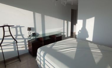 Departamento en Alquiler Portezuelo Nordelta