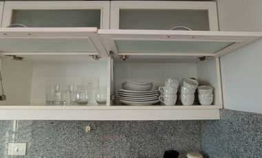 Departamento en Alquiler Portezuelo Nordelta