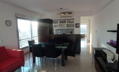 Departamento en Alquiler Portezuelo Nordelta