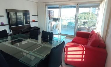 Departamento en Alquiler Portezuelo Nordelta