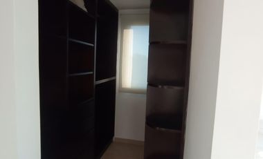Departamento en Alquiler Portezuelo Nordelta