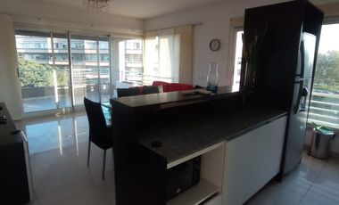 Departamento en Alquiler Portezuelo Nordelta