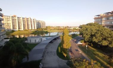 Departamento en Alquiler Portezuelo Nordelta